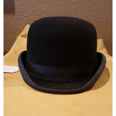 Navy Derby Hat (SW)  eb-02726043